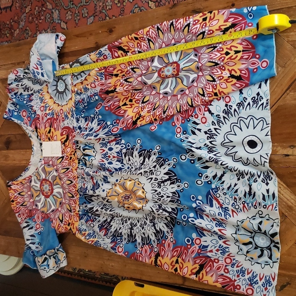 La Made  xxl dress